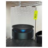 Intelligent HEPA Air Purifier in Box