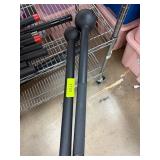 Steel Mace Fitness Training Tools