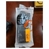 4pc New Sentry Hexmag AR-15 Polymer Magazines for