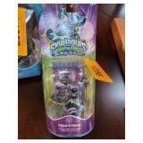 Skylanders Swap Force Star Strike Figure in Origin