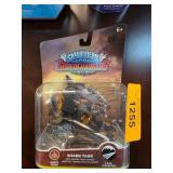 Skylanders SuperChargers Shark Tank Vehicle in Ori