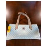 La Tour Eiffel Purse / Handbag