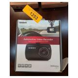 Uniden DC1 Automotive Video Recorder in Original P