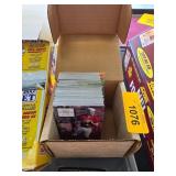 Football Trading Cards Including SkyBox 1994 Editi