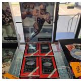 1993 Playoff NFL Collector