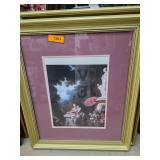 Framed Prints with Pastoral Themes