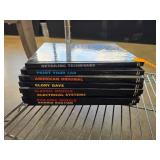 National Street Machine Club Automotive Books