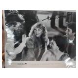 Henry Winkler Signed Photograph with Certificate