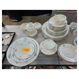 Syracuse China Celeste