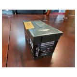 120-Round Ammo Box with 5.56 Ammunition