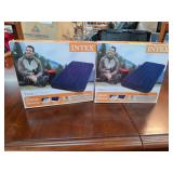 Intex Twin Classic Downy Airbeds (Set of 2)