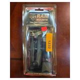 Ram Mounts New For Trolling Motor