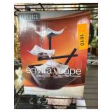 HoMedics EnviraScape Silver Springs Relaxation Fou