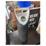 Therapure TPP540 Air Purifier With UV Light