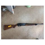 Crosman Model 766 Pumpmaster Air Rifle with Wooden