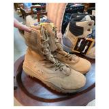 Nike SFB Field 2 8´´ Tactical Boots in Tan  Size