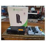 Microsoft Xbox 360 4GB Console With Controller and