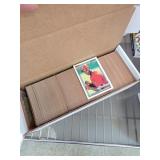 Baseball Cards Featuring Carl Everett Card