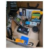 Electronics and Accessories