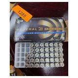 Federal Premium Law Enforcement .40 S&W Tactical H