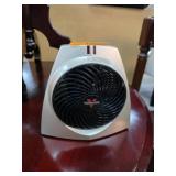 Vornado Electric Space Heater with Adjustable Sett