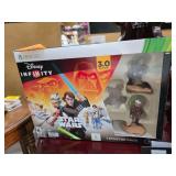 Disney Infinity 3.0 Edition Star Wars Starter Pack