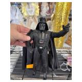 1999 Darth Vader Action Figure by applause
