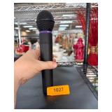 Audio-Technica Handheld Wireless Microphone