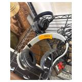 Minelab and Optimus Headphones
