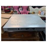 QLogic 12200-16 InfiniBand Switch