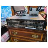 Foundry Networks FastIron Edge 9604 Premium Networ