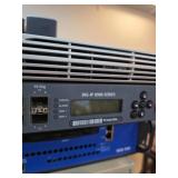 F5 BIG-IP 8900 Series Application Delivery Control