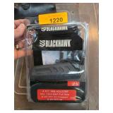 Blackhawk A.R.C. IWB Holster for S&W M&P Full Size
