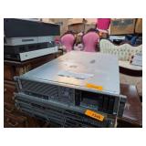 HP ProLiant DL360 G5 Intel Xeon Dual Core Server