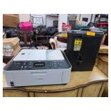 Canon Pixma MX360 Printer with Unknown Black Devic
