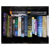 Academic Textbooks on Science and Medicine