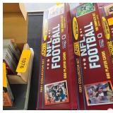 1991 Score NFL Football Complete Box Set  1 Box
