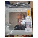 Graham Nash Signed Album with JSA Authentication