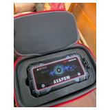 AVAPOW A17 12V 2000A Portable Car Jump Starter