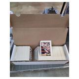 Baseball Cards Including 1991 Brad Anderson Topps