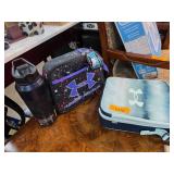 Under Armour Lunch Bags and Insulated Water Bottle