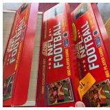 1990 Score NFL Football Collector Set