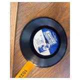 Empire Strikes Back Vinyl Record by Buena Vista Re