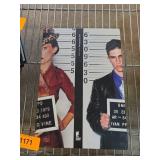 The Black Book 2003 Edition Featuring Photography