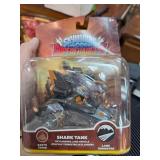 Skylanders SuperChargers Shark Tank Vehicle (Earth