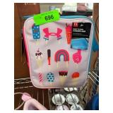 Under Armour Insulated Lunch Bag with Ice Cream De