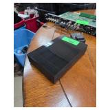 Seagate External Portable Hard Drive with Power Su