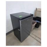 Hisense Compact Single-Door Mini Refrigerator