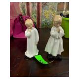 Royal Doulton Figurines HN1985 ï¿½Darlingï¿½ and HN198