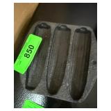 Griswold No. 273 Cast Iron Cornbread Pan